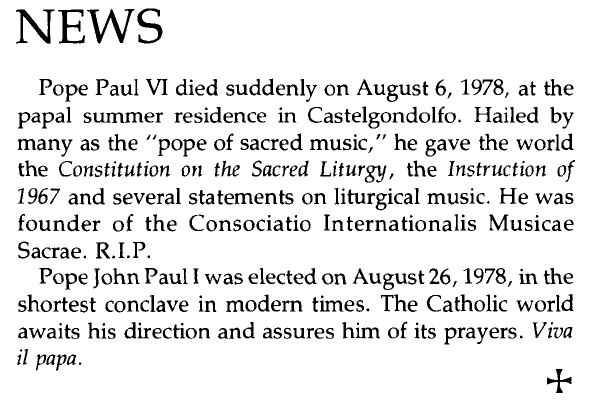  - 230_Paul_VI_Pope_Of_Sacred_Music