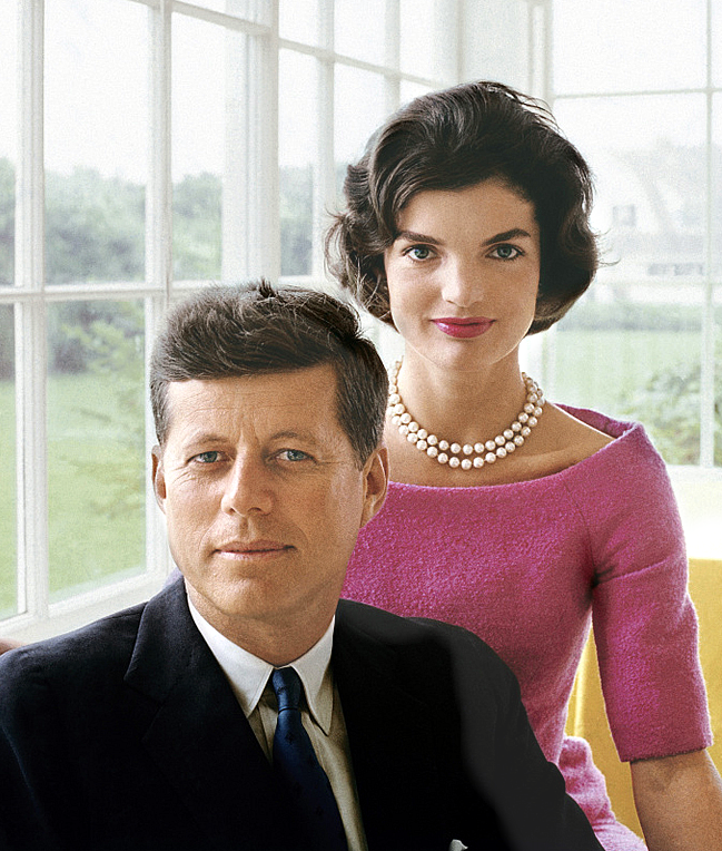 Image result for jackie kennedy