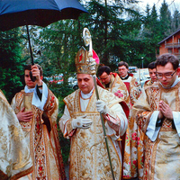 228 Ratzinger Traditional Latin Mass