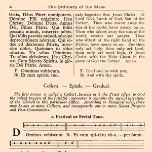 Latin Mass Texts 97