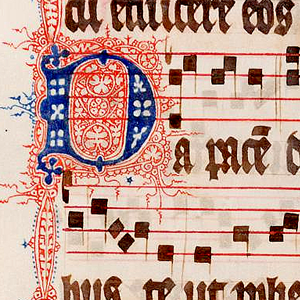 EF Introit for this coming Sunday: “Da Pacem”