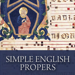 Simple English Propers: Full PDF Download