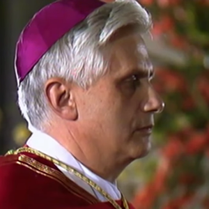 Video • Ratzinger made a Cardinal by Paul VI