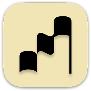 Square Note App