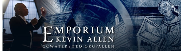 Kevin Allen • Missa pro Defunctis Quinque vocum