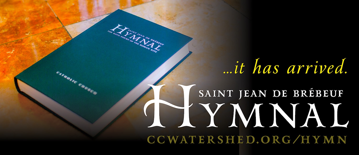 The Vatican II Hymnal • Old Website