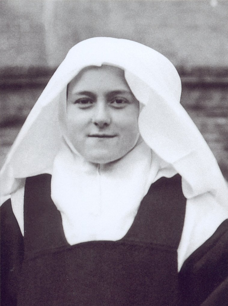 Devotional Music for the Feast of St. Thérèse of Lisieux