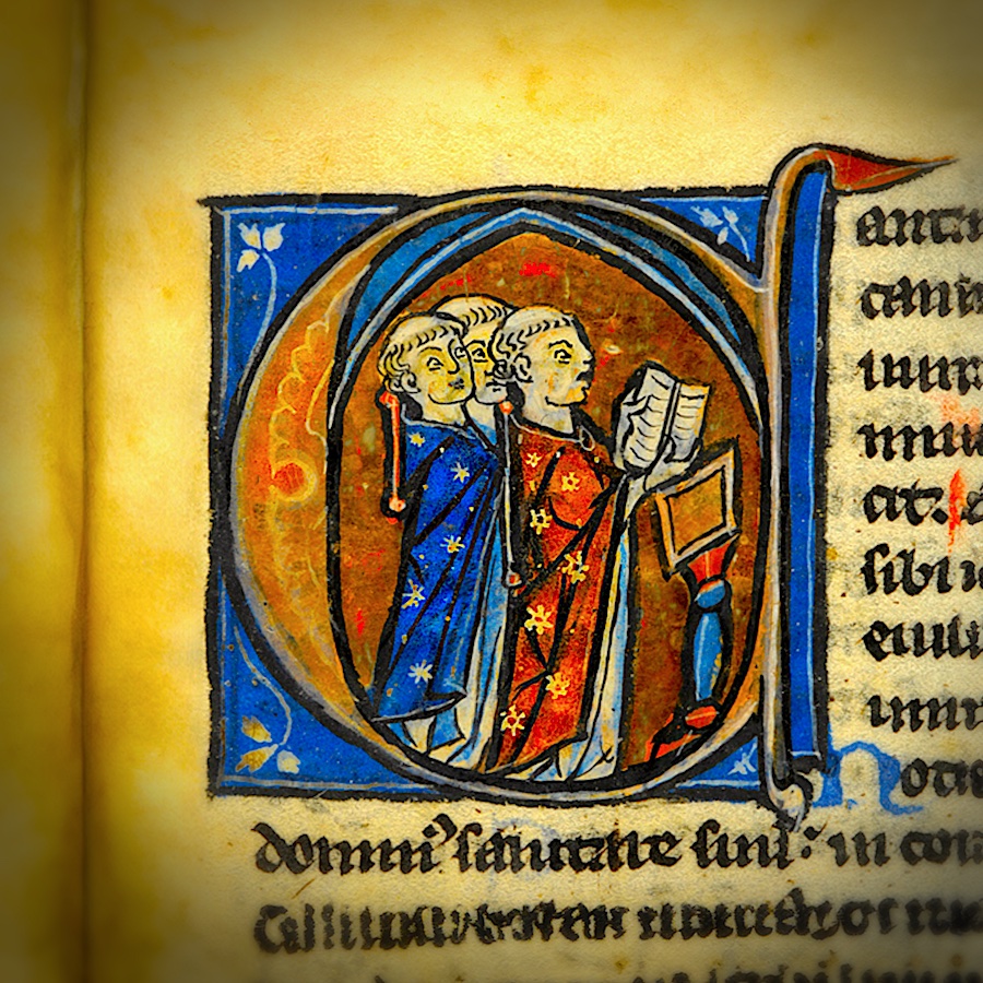 Pdf Download Credo Iii Polyphonic Extension